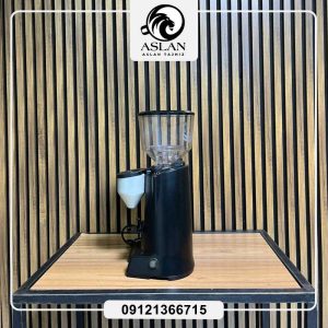 گرایندر قهوه اتو فلورانسCOFFEE GRINDER OTTO FLORENCE LEONARDO 65 E (کارکرده)