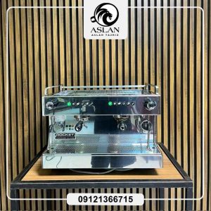 اسپرسوساز راکت مدل باکسر اتومات ROCKET BOXER 2015 (کارکرده)