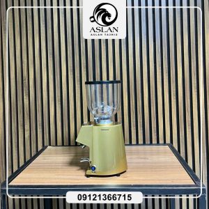 گرایندر قهوه رمیداگ مدل سوپر فست 58 آندیمند COFFEE GRINDER REMIDAG SUPER FAST58 2023 (کارکرده)