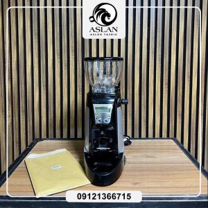 گرایندر جیمبالی مدل سی ام آندیمند COFFEE GRINDER CIMBALI CM2023 (کارکرده)