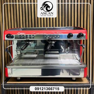 اسپرسوساز جیمبالی تال کاپ مدل ام23 LACIMBALI M23 UP TALLCUP 2020 (کارکرده)