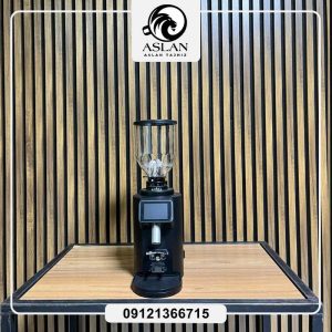 گرایندر قهوه هوم آندیمند COFFEE GRINDER HOME E2000 (آکبند)