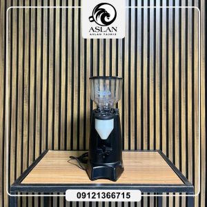 گرایندر قهوه رمیداگ مدل سوپر فست 58 آندیمند COFFEE GRINDER REMIDAG SUPER FAST58 2023 (کارکرده)