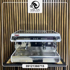 اسپرسوساز آستوریا مدل تانیا اتومات ASTORIA TANYA 2018 (کارکرده)
