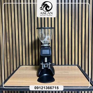 گرایندر قهوه هی کافه بادی COFFEE GRINDER HEY CAFE BUDDY (کارکرده)