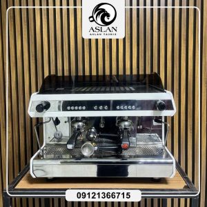 اسپرسوساز آستوریا مدل تانیا اتومات ASTORIA TANYA 2017 (کارکرده)
