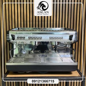 اسپرسوساز سیمونلی مدل آپولو تالکاپ SIMONELLI APOLLO TALLCUP 2021 (کارکرده)