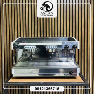 اسپرسوساز فائما مدل ای 98 اتومات FAEMA E98 RE 2015(کارکرده)