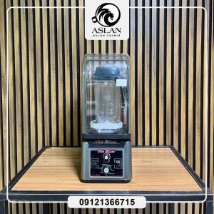 مخلوط کن بلندر ویتامیکسر کاوردار BLENDER VITAMIXER SILENCER (کارکرده)