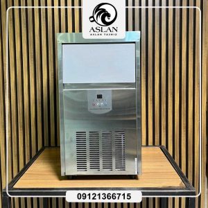 یخساز چینی ICEMAKER TH50 (کارکرده)