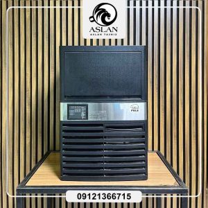 یخساز چینی 50 کیلویی ICEMAKER POLE SK-80P 2023 (کارکرده)