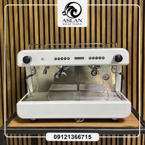 اسپرسوساز کنتی اتومات تال کاپ CONTI CC102 TALLCUP 2018 (کارکرده)