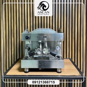 اسپرسوساز بیزرا میلانو تک گروپ تال کاپ BEZZERA MILANO TALLCUP B2016 2020 (کارکرده)