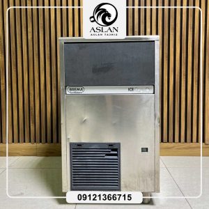 یخساز برما 50 کیلویی ICEMAKER BREMA 50 KG (کارکرده)