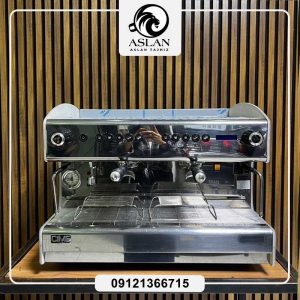 اسپرسوساز چیم سری 3 اتومات تال کاپ CIME CO-03 TALLCUP 2019 (کارکرده)