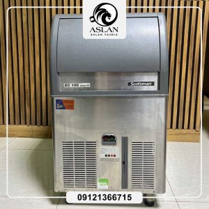 یخساز اسکاتمن 50 کیلویی ICE MAKER SCOTSMAN (کارکرده)
