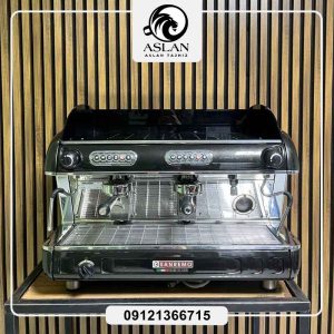 سن رمو دوگروپ اتومات مدل ورونا SANREMO VERONA 2010 (کارکرده)