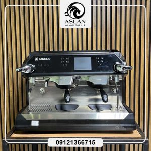 اسپرسوساز رنچیلیو مدل کلاس 11 اتومات RANCILIO CLASS 11 2017 (کارکرده)