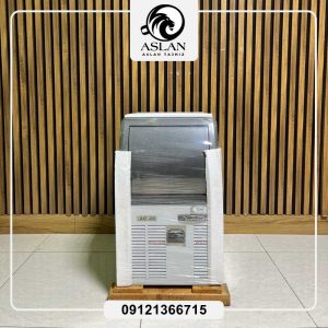 یخساز 30 کیلویی اسکاتمن آکبند ICE MAKER SCOTSMAN AC46 (آکبند)