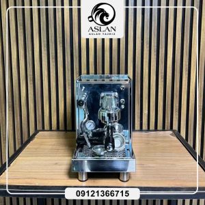 اسپرسوساز بیزرا مدل بی زد 09 BEZZERA BZ09 2020 (کارکرده)