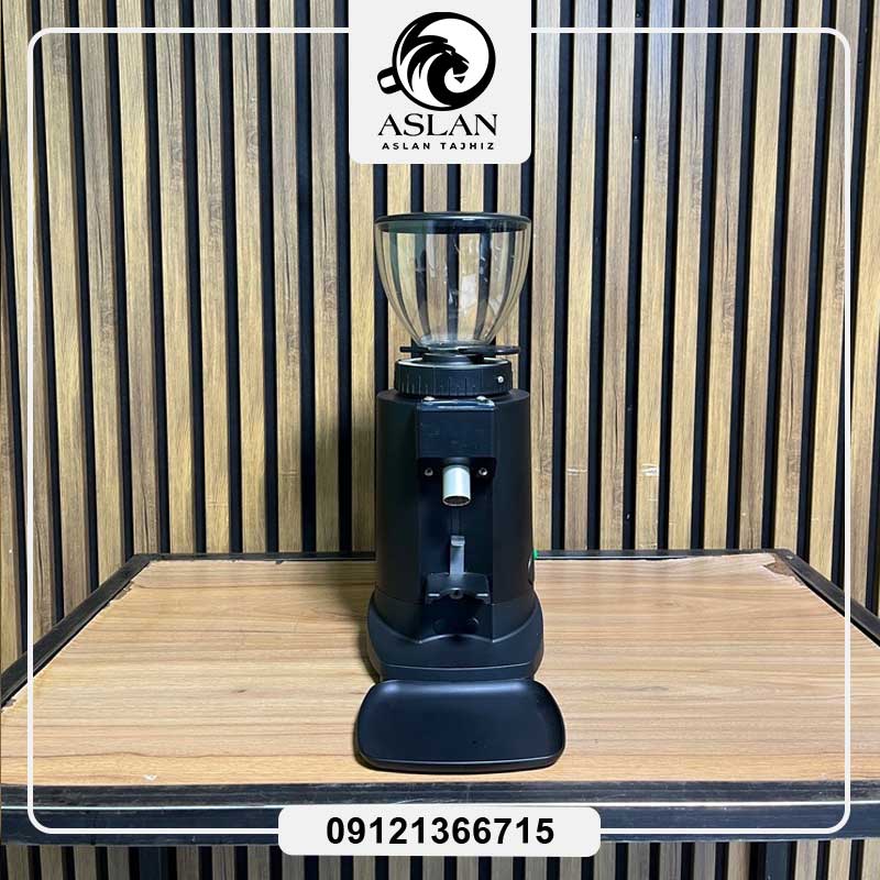 گرایندر قهوه سیدو آندیمند COFFEE GRINDER CEADO E5P (کارکرده)